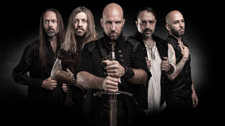 Symphonic Metal Powerhouse SERENITY Return with Bombastic New Studio Album, Nemesis AD