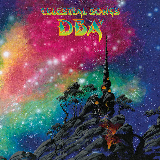 DOWNES BRAIDE ASSOCIATION Announce release of new album ‘Celestial Songs on 8th September;  They also launch first single ‘Clear Light’
