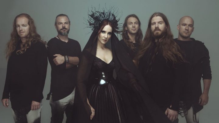 EPICA – reveal new video for ‘Code Of Life (Live At The AFAS Live)’ and release digital EP ‘Live At The AFAS Live’