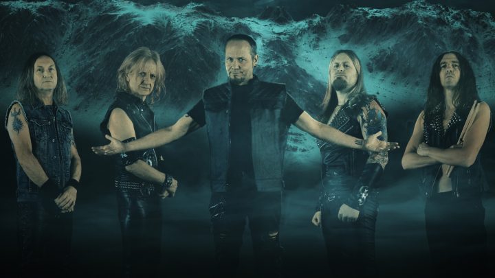 KK’S PRIEST Featuring Former Judas Priest Members K.K. Downing and Tim “Ripper” Owens, Reveals Electrifying New Track “Reap The Whirlwind”