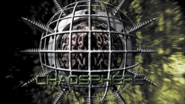 MESHUGGAH To Issue Remastered Twenty-Fifth Anniversary Edition Of Chaosphere