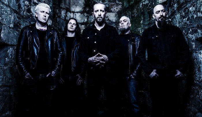 PARADISE LOST ANNOUNCE 30TH ANNIVERSARY REISSUE OF ‘ICON’ & EUROPEAN TOUR DATES