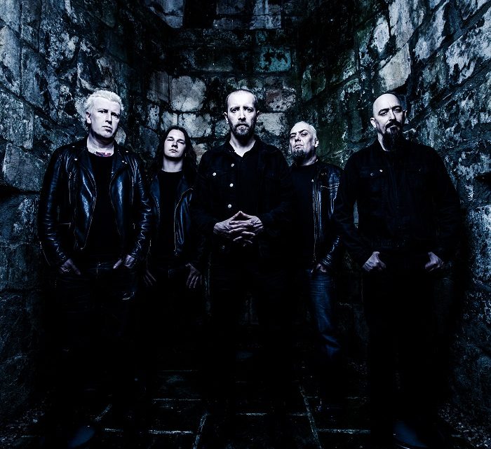 Paradise Lost reveal new artwork for ‘Icon 30’ Vinyl release