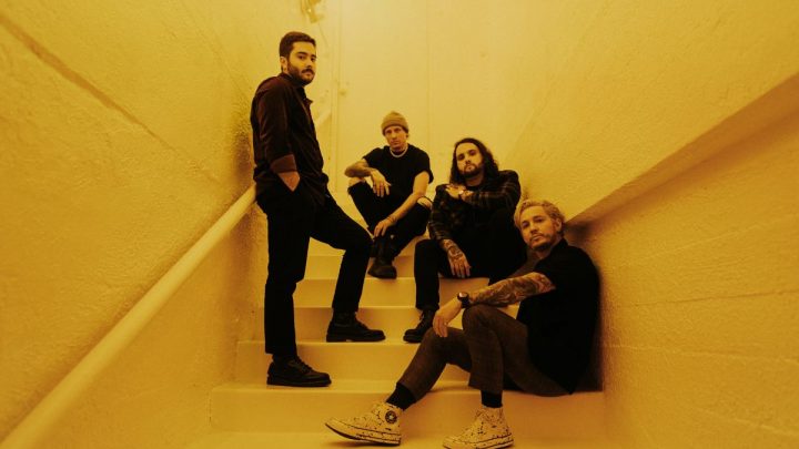 THE WORD ALIVE RELEASE NEW SINGLE ‘HATE ME (Ft. LOVELESS)’
