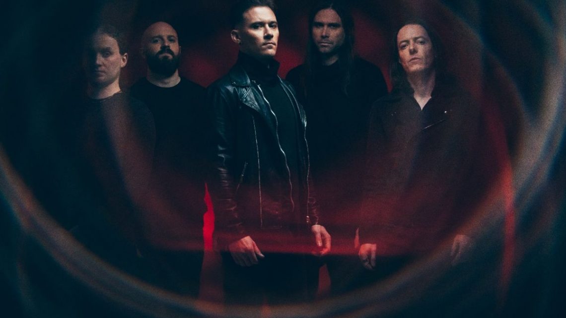 TesseracT release new single ‘The Grey’ via immersive video game War Of Being