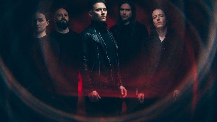 TesseracT announce new album War Of Being, world tour, and release epic title track single/video