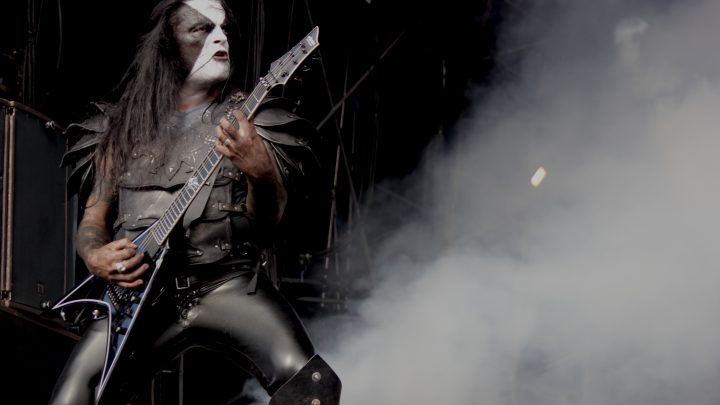 Abbath Doom Occulta announce ‘Return to the Raven Realms’ Summer Tour