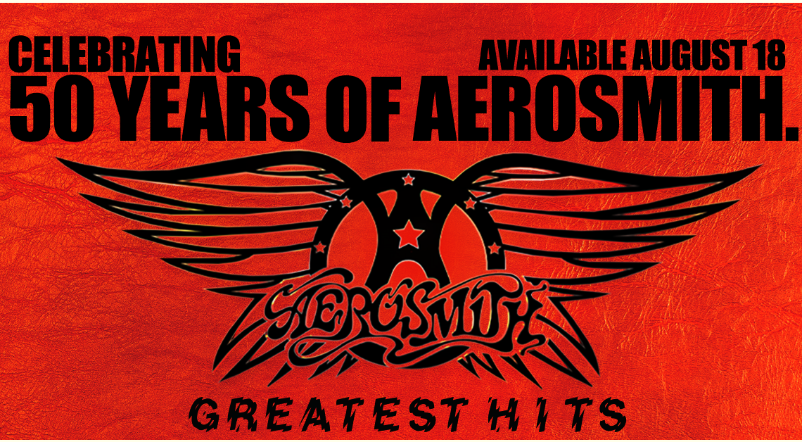 Aerosmith – The Ultimate Greatest Hits – 2LP Review