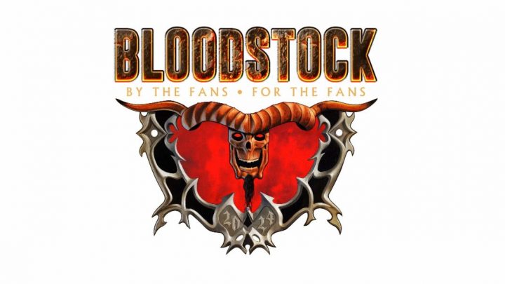 BLOODSTOCK’s 11 Bands Of Christmas