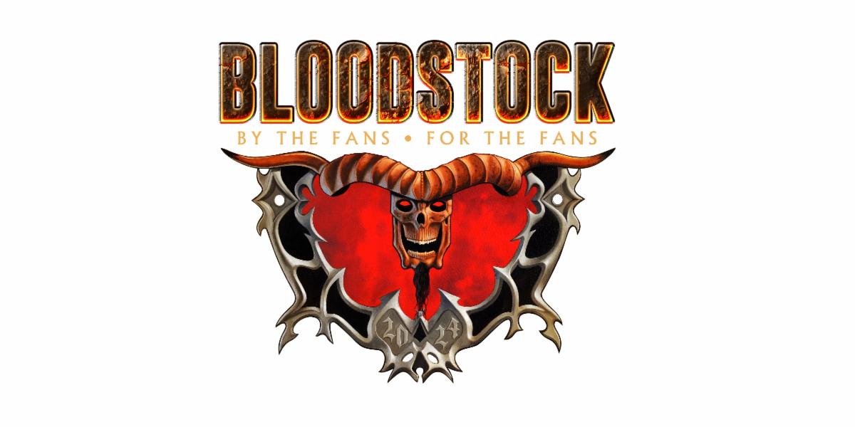 BLOODSTOCK ANNOUNCES 14 BANDS FOR 2024! All About The Rock