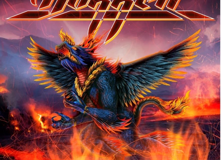 Dokken – Release New Single And Video “Over The Mountain” Today