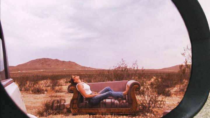 Grace Potter debuts new track ‘Masterpiece’ ahead of new album ‘Mother Road’ out this Friday!
