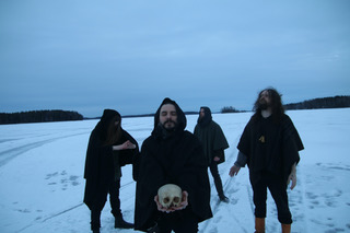 HEXVESSEL SHARE VIDEO FOR GLACIAL NEW SINGLE ‘A CABIN IN MONTANA’