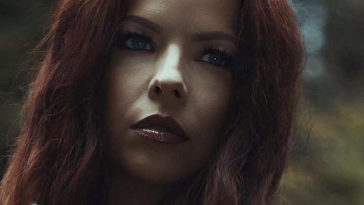 Celtic Metal Visionary LEAH Launches Crowdfunder Campaign for Sixth Album