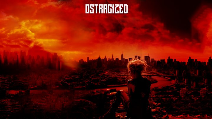 A Wolf Amongst Sheep: Alt Metal Queen OTEP Reigns Supreme With Eviscerating New Single, “OSTRACIZED”