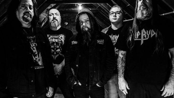RINGWORM – return with highly anticipated 9th album ‘Seeing Through Fire’ out now + watch the new video for ‘House Of Flies’
