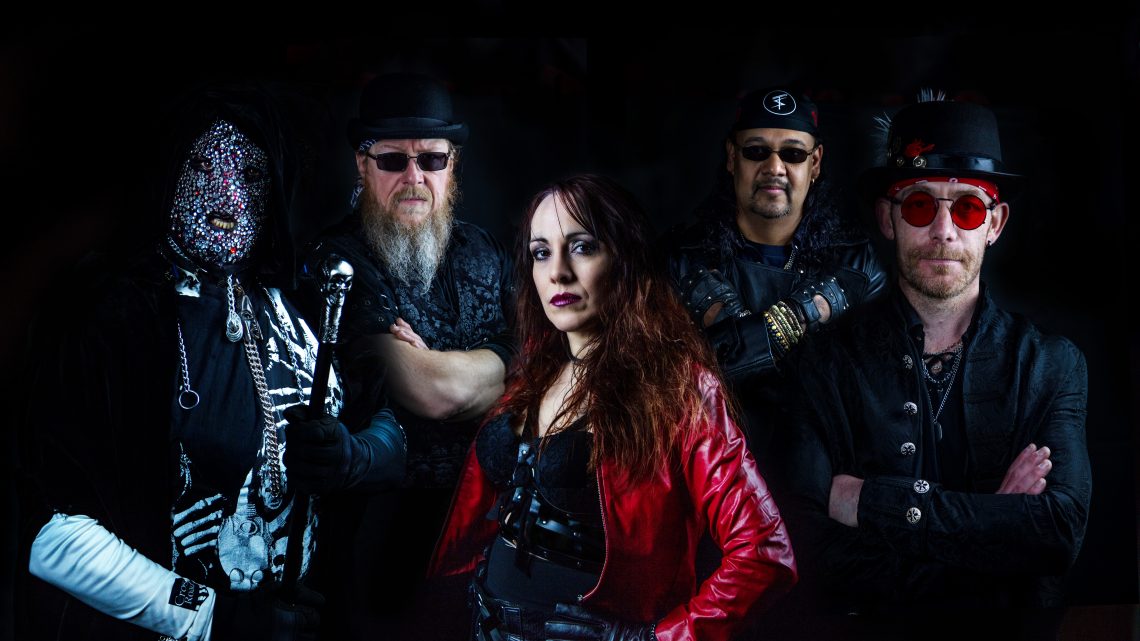 NWOBHM icons Thunderstick are back with new single ahead of brand-new studio album this Autumn