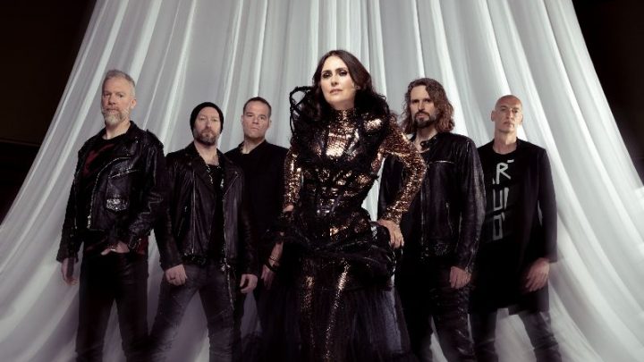 Within Temptation release bloody video for ‘Ritual’