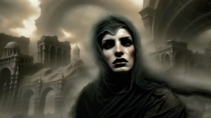 Within Temptation release AI-animated video for single ‘Bleed Out’