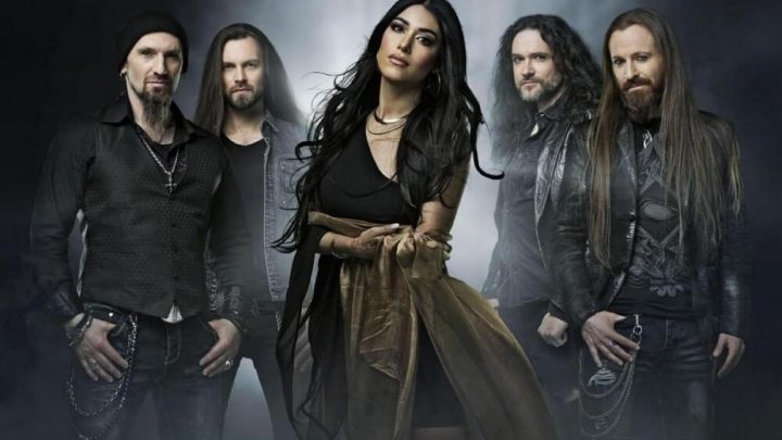 XANDRIA Releases Addictive New Version of “My Curse Is My Redemption (Summer 80’s Remix)”