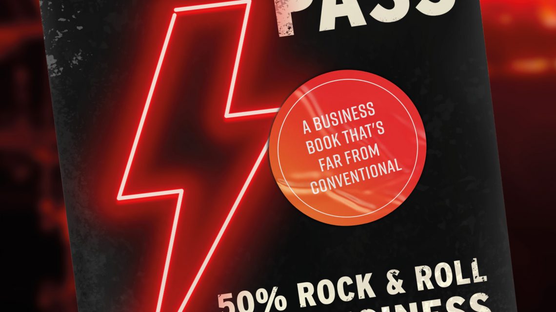 Reading: Backstage Pass