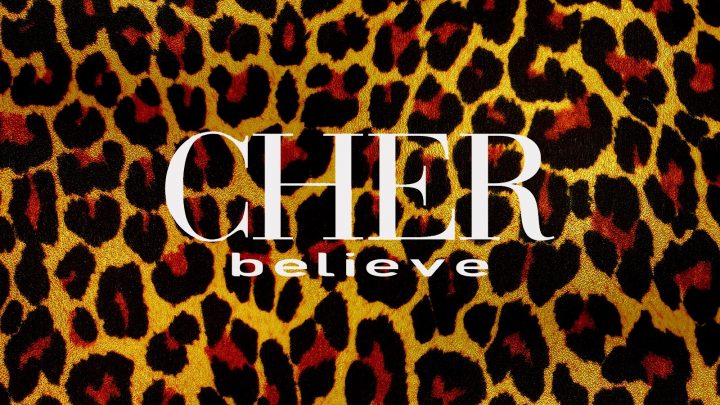 CHER CELEBRATES 25TH ANNIVERSARY OF BELIEVE   WITH BRAND NEW DELUXE EDITION