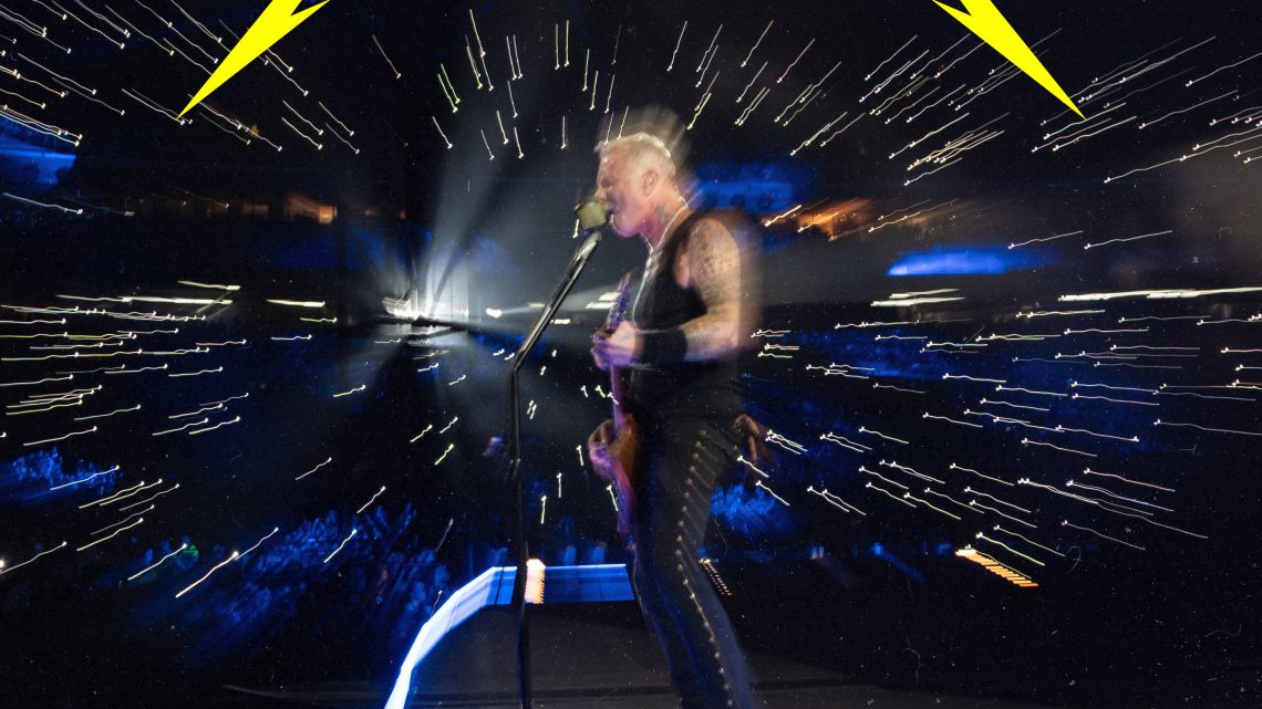 Metallica release video for new single ‘Too Far Gone?’ ft. pro skaters Felipe Nunes & Tony Hawk…