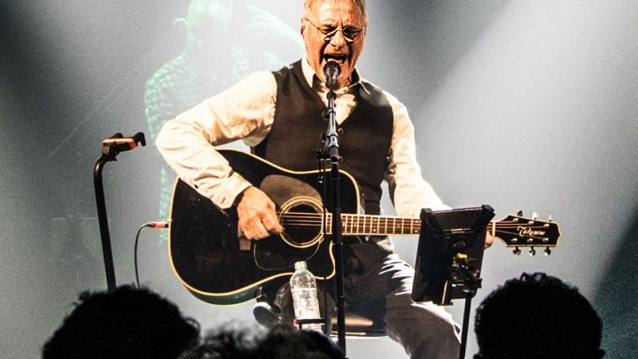 Steve Harley, a statement from the family
