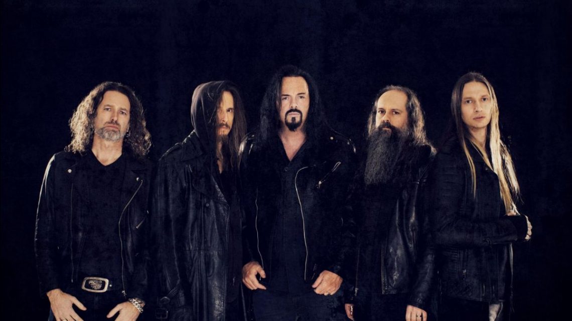 Swedish metal visionaries EVERGREY release video for ‘Ominous’
