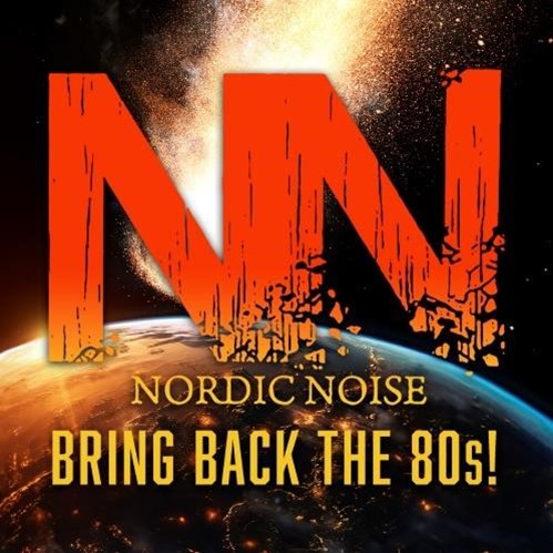 Nordic Noise 2024 Line Up and Ticket Information