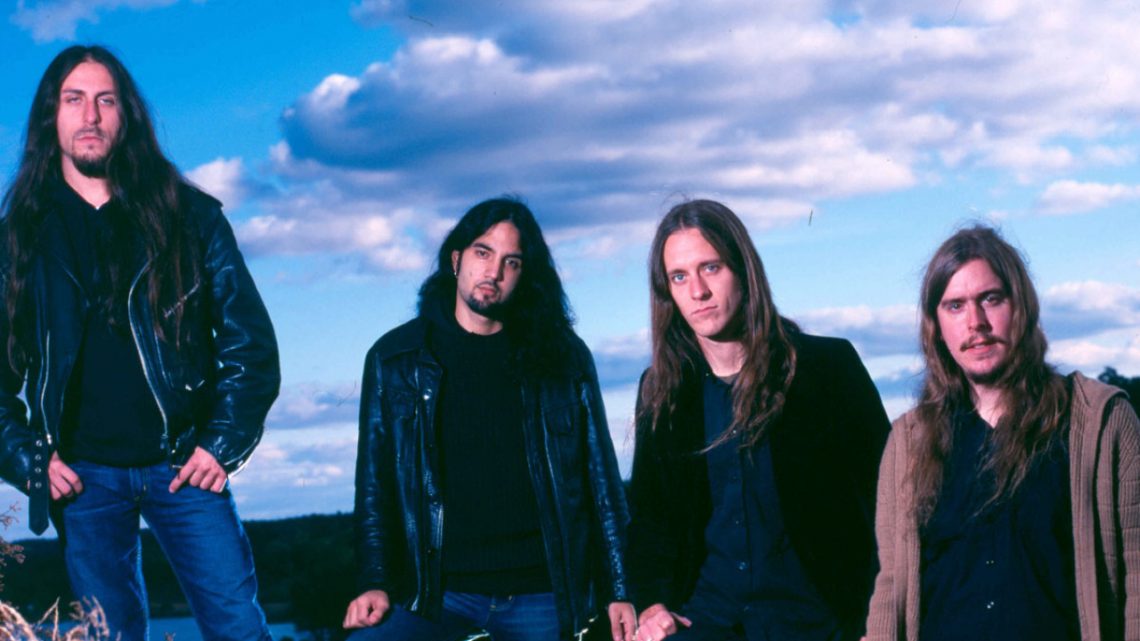 OPETH TO REISSUE ‘DAMNATION’ ON VINYL FOR 20TH ANNIVERSARY