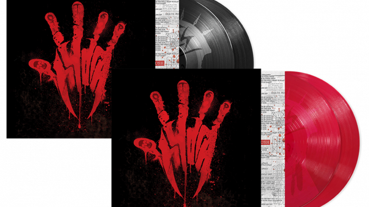 OTEP’S ACCLAIMED CONCEPT ALBUM HYDRA DEBUTS ON VINYL FOR 10TH ANNIVERSARY