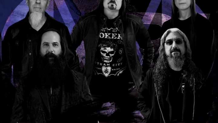 DREAM THEATER ANNOUNCE THE RETURN OF DRUMMER MIKE PORTNOY