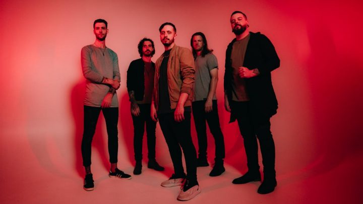 Wind Walkers Announce Highly Anticipated Album “What If I Break?” & Drop New Video For “Dissipate”