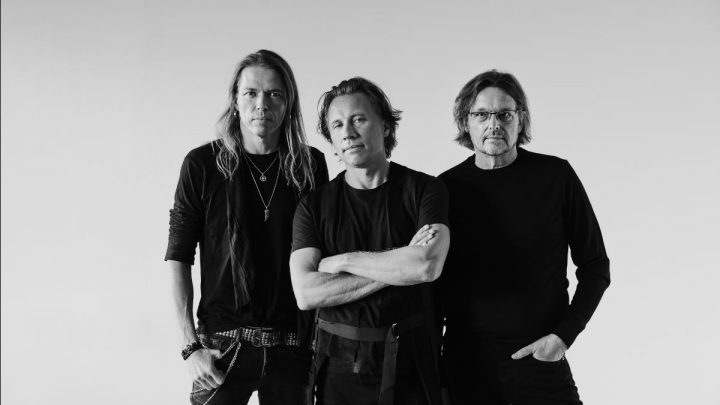 Orchestral heavy metal project BRIGHT AND BLACK announce debut album