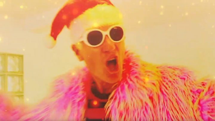 Sensible Gray Cells announce a limited edition new single ‘A Stupid Xmas!’