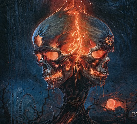 IN FLAMES + ARCH ENEMY ANNOUNCE CO-HEADLINE 2024 TOUR IN FLAMES + ARCH ENEMY ANNOUNCE CO-HEADLINE 2024 TOUR