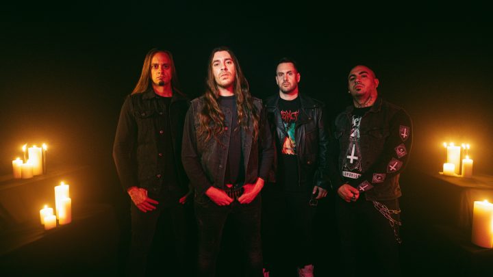SUICIDAL ANGELS – announce new album ‘Profane Prayer’ + release first single ‘When the Lions Die’