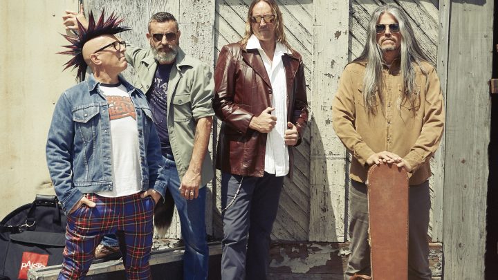 TOOL return to the UK in May and June for arena shows!