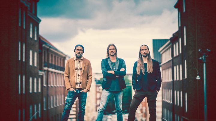 Von Hertzen Brothers announce live album, on-demand event and drop single with live video