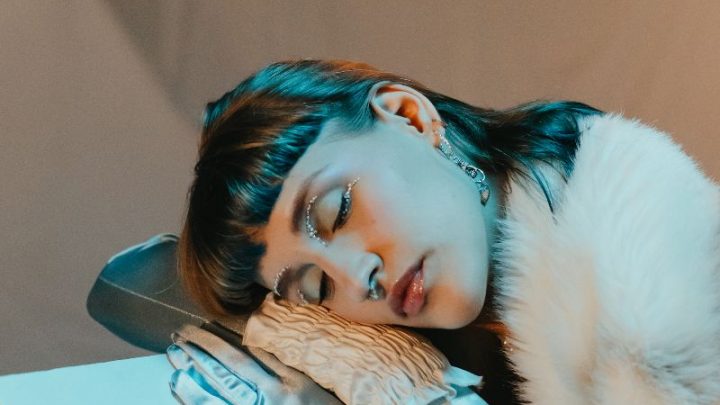 Solo alternative artist Aiko competes in Eurovision first round in Czech Republic with ‘Pedestal’