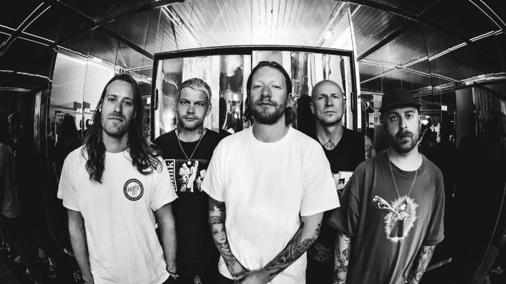 COMEBACK KID – announce ‘Trouble’ EP + share new single and video ‘Trouble In The Winner’s Circle’