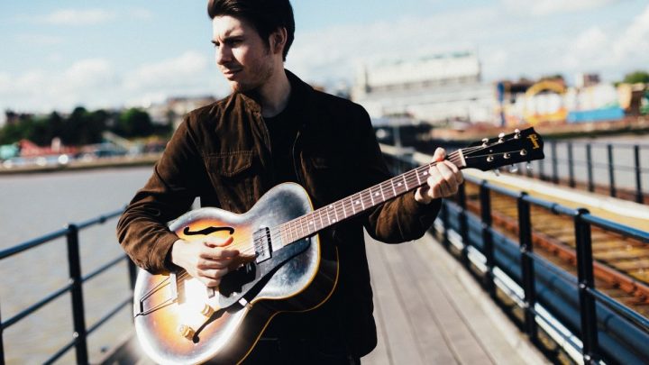 Connor Selby Guests on Mark Knopfler Charity Single “Going Home (Theme From Local Hero)”