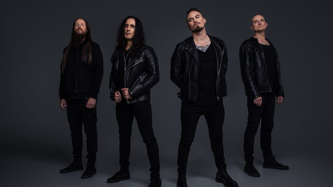 CROWNSHIFT – release debut single and video ‘If You Dare’