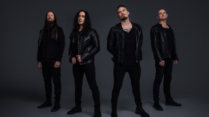 CROWNSHIFT SIGNS TO NUCLEAR BLAST RECORDS