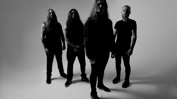Swedish modern metal breakthrough act Orbit Culture announce UK / EU headline tour