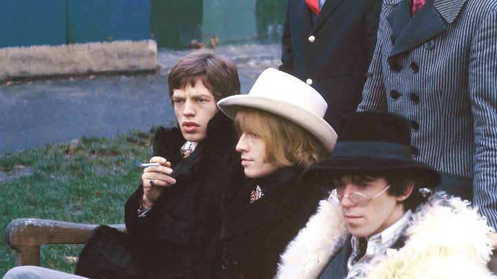 THE ROLLING STONES SINGLES 1966-1971   VINYL SET COMING FROM ABKCO FEBRUARY 2