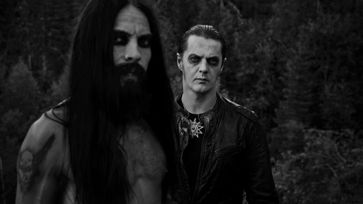 Beyond the Gates: Satyricon performs two unique concerts as artist in residence