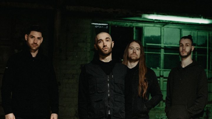 SYLOSIS ANNOUNCE BURNER AND HARBINGER AS UK AND IRELAND TOUR SUPPORTS