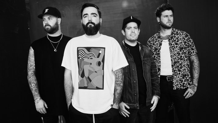 CRAFT RECORDINGS CELEBRATES A DAY TO REMEMBER’S  BEST-SELLING THIRD ALBUM HOMESICK  WITH A BONUS-FILLED 15TH ANNIVERSARY VINYL REISSUE